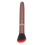 (Brown) Pennello Trucco Elettrico 10 Livelli Setole Morbide Marrone 1