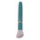 (Green) Pennello Trucco Elettrico 10 Livelli Setole Morbide Marrone 1