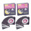 48 Stuks Slaappleisters Acupunctuur Olie 1