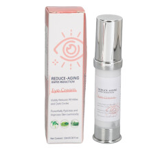 10ml Faltenpflege Augencreme gegen Augenringe