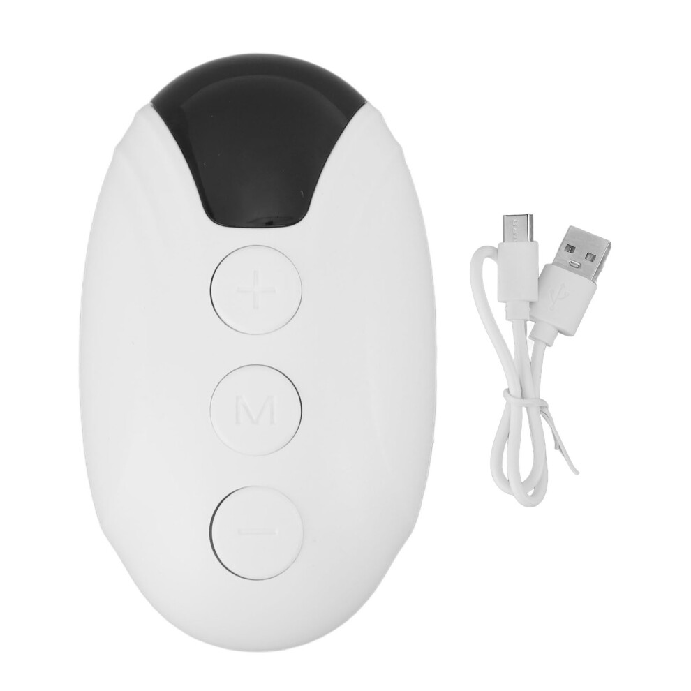 Handheld Sleep Aid Microcurrent Insomnia Relief Adjustable