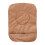 (Coffee Color) Stoma-Beutel-Schutz Elastisch Wiederverwendbar Atmungsaktiv Leicht 1