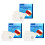 30pcs Hyperlipemia Patch Herbal Extract Lower Blood Lipid 1