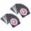 48 Stuks Slaappleisters Acupunctuur Olie 5