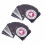 48 Stuks Slaappleisters Acupunctuur Olie 4