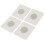 30pcs Hyperlipemia Patch Herbal Extract Lower Blood Lipid 2
