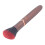 (Brown) Pennello Trucco Elettrico 10 Livelli Setole Morbide Marrone 3