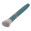 (Green) Pennello Trucco Elettrico 10 Livelli Setole Morbide Marrone 3