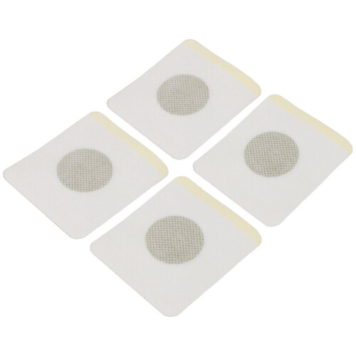 30pcs Hyperlipemia Patch Herbal Extract Lower Blood Lipid 2