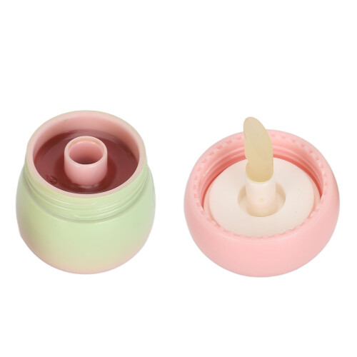 Spiegel-Lipgloss pflegend und langanhaltend 2