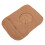 (Coffee Color) Stoma-Beutel-Schutz Elastisch Wiederverwendbar Atmungsaktiv Leicht 3