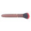 (Brown) Pennello Trucco Elettrico 10 Livelli Setole Morbide Marrone 5