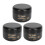 3x Zonnebrand Versneller Crème Zelfbruinend 1