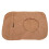 (Coffee Color) Stoma-Beutel-Schutz Elastisch Wiederverwendbar Atmungsaktiv Leicht 5