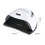160W Nagellamp Gel Droger met Timer 5
