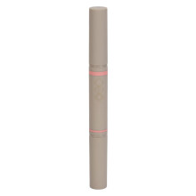 Lippenstift-Konturstift wasserfest, doppelseitig
