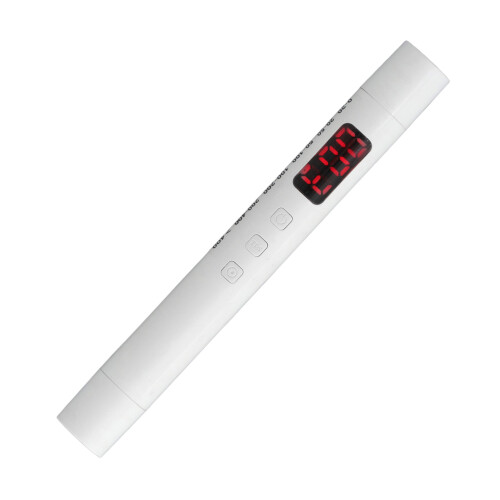 Portable TDS Meter Digital Water Quality Tester for Aquarium Pool 2