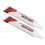 2Pcs Nasal Allergy Relief Gels 10g Portable 4