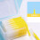 40st Interdental Brushes 0.4mm Ultra Soft for Braces 5