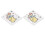 16Pcs Baby Nail File Double Sided Polishing 4