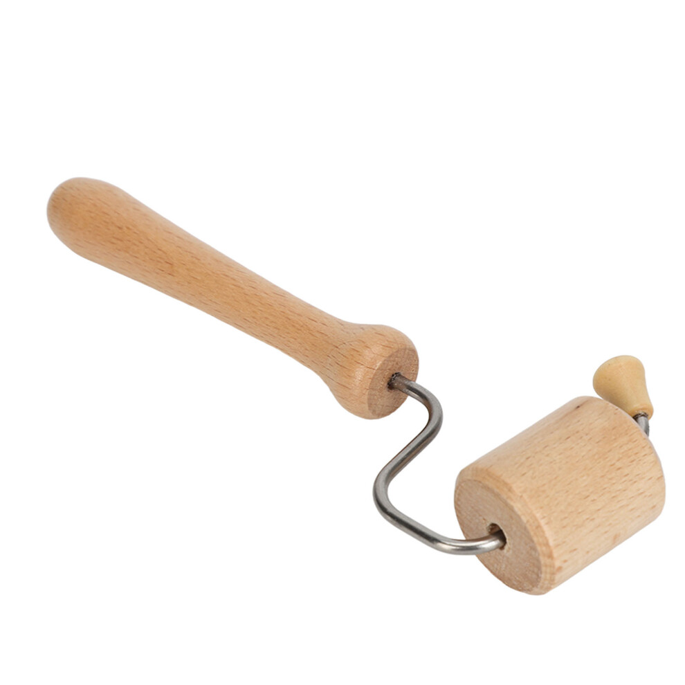 Facial Massager for Tension Reduction & Swelling Relief