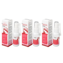 Haarpflege-Spray 30ml Leichte Wachstumsserum (3 Stk.)