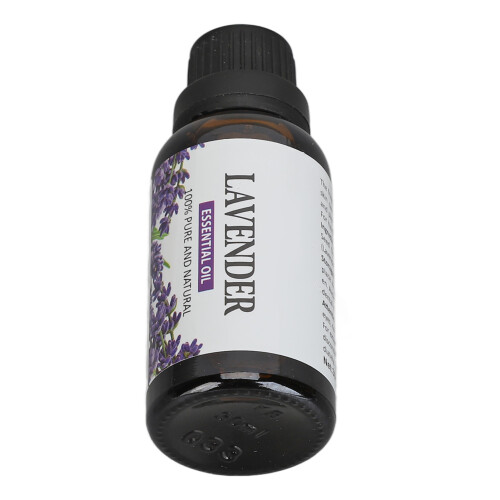 30ml Lavender Essential Oil Aromatherapy & Skin 2