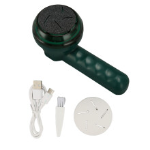 Electric Foot Grinder Callus Remover Portable Kit for Men Women