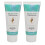 Protein Haarglättungscreme Pflegend 60ml x 2 1