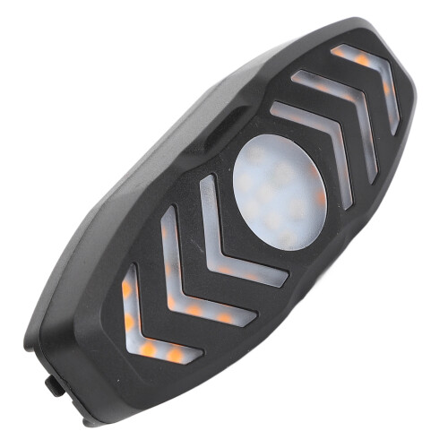 USB Rechargeable Smart Bike Rear Turn Signal 2