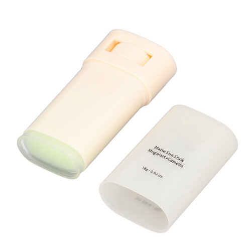 18g Organic UV Moisturizing Sun Cream (2pcs) 1