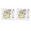16Pcs Baby Nail File Double Sided Polishing 3