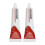 2Pcs Nasal Allergy Relief Gels 10g Portable 2