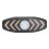 USB Rechargeable Smart Bike Rear Turn Signal 5