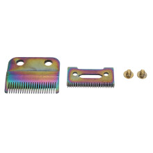 Metall-Frisur-Trimmer-Kopf Ersatz für Salon