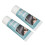Haarglättungscreme Pflegend Glättend 50g x 2 5