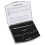 Dental Roth Bracket 0.022in 345 Hooks Self-Ligating + Tool 5