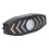 USB Rechargeable Smart Bike Rear Turn Signal 4