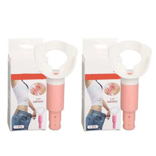 Abdominal Breathing Trainer Fitness