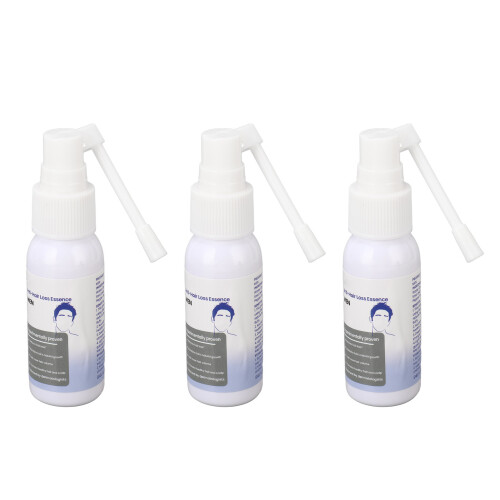 Haarreparatur-Serum Stärkend Verdichtend 30ml (3 Stk.) 1