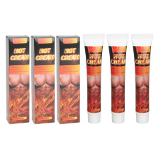 3Pcs 20g Belly Fat Burning Cream for Man