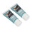 Haarglättungscreme Pflegend Glättend 50g x 2 2