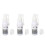 Haarreparatur-Serum Stärkend Verdichtend 30ml (3 Stk.) 3