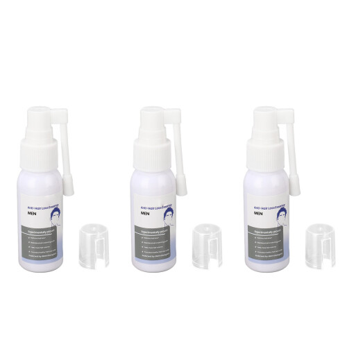 Haarreparatur-Serum Stärkend Verdichtend 30ml (3 Stk.) 2
