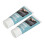 Haarglättungscreme Pflegend Glättend 50g x 2 4