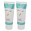 Protein Haarglättungscreme Pflegend 60ml x 2 2