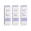 1.8ml Nasal Inhaler Stress Relief 3pcs 3