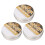 3x Ginger Shampoo Bar Growth & Moisturize 2