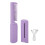 (Purple) Mini Spazzola Lisciante Wireless Viola Riscalda Rapido 1