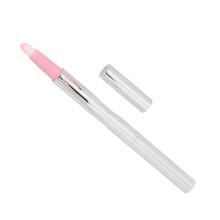 2-in-1 Nude Lip Liner Waterproof mit Pinsel